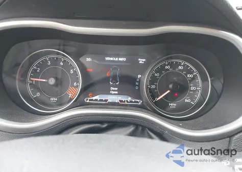 2014 Jeep Cherokee Limited from USA, damaged, VIN 1C4PJMDB0EW110324